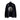 Givenchy Black Angel Crest Stars Patch Sweatshirt