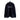 Givenchy Black Signature Rainbow Logo Hoodie