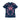 Givenchy Black and Red Baby's Breath All Over Print T-Shirt