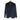 Paul Smith Black Single Button Wool Blazer