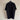 Off-White x AC Milan Black 125th Anniversary T-Shirt