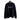 Givenchy Black Signature Rainbow Logo Sweatshirt