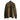 Givenchy Khaki 1952 MMW Embroidered 4G Logo Hoodie