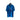 Givenchy Blue Lightning Logo T-Shirt