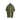 Givenchy Green Embroidered 4G Logo Oversized T-Shirt