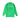 Givenchy x Chito Green Heart Print Flocked Logo Oversized Sweatshirt