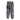 Givenchy x Chito Grey Graffiti Dog Hearts Sweatpants