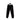 Givenchy Black Stud Embellished 4G Logo Sweatpants