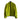 Givenchy Green Embroidered Logo Fleece Jacket