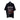 Vetements x Motorhead Black Patchwork Logo Oversized T-Shirt