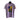 Givenchy x Josh Smith Lilac Reaper Print Logo T-Shirt