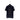 Givenchy Black Embroidered Mask T-Shirt