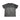 Givenchy Washed Black Overlapped 4G Logo Oversized T-Shirt