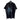 Givenchy Black Pisces Signature Logo Oversized T-Shirt