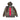 Givenchy Green Money Print Removable Sleeve Zip Hoodie