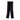 Givenchy Black Striped Logo Track Pants