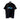 Givenchy x Browns 50 Black Tape Logo T-Shirt