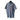 Givenchy Light Blue Snake Pocket Logo Oversized T-Shirt