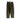 Vetements Runway Khaki Simple Logo Sweatpants