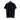 Givenchy Black White Printed Chest Star T-Shirt