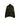 Givenchy Runway Green Money Print Zipped Track Jacket