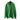 Givenchy x Josh Smith Green Embroidered Reaper Logo Zip Hoodie