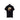 Givenchy Black Eyeless Skull Print Oversized Polo