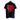 Givenchy x Chito Black Valentines Sprayed 4G Heart T-Shirt