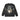 Givenchy Black Rottweiler Print Sweatshirt