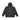 Givenchy Black Stud Embellished 4G Logo Oversized Hoodie