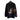 Givenchy 1 of 1 Black Lion Print Embroidered 4G Logo Long Sleeve T-Shirt