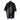 Off-White Washed Black Crocodile Arrows Oversized Skate T-Shirt
