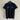 Off-White Black Blue Local Store "Miami" T-Shirt