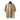 AMI Beige Tonal Embroidered Ami de Couer Logo T-Shirt