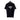 Givenchy Black Distressed Logo T-Shirt