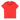 Givenchy Red and Black Felt 5 Stars T-Shirt
