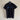 Off-White Black Blue Local Store "New York" Arrows T-Shirt