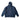 Givenchy 1 of 1 Black Embroidered 4G Logo Masked Oversized Zip Hoodie
