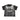 Slam Jam × Umbro Black Steward Vest Print Oversized T-Shirt