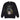Givenchy Black Rottweiler Print Sweatshirt