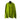 Givenchy Green Reverse Logo Oversized Sweatshirt