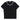 Givenchy Black and White Cracked Stars T-Shirt