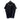 Givenchy Black and White Felt Stars Oversized T-Shirt