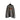 Givenchy Grey Lion Print Embroidered 4G Logo Oversized Hoodie