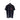 Givenchy 1 of 1 Black Rubberized Logo Collage T-Shirt