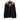 Givenchy Black Eyeless Skull Collar Oversized Sweatshirt