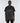 Givenchy Washed Black Overlapped 4G Logo Oversized T-Shirt