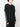 Givenchy Black Double Layered Sleeve Logo T-Shirt
