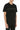 Givenchy Black Stud Embellished Logo Oversized T-Shirt