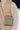 Jacquemus Khaki Le Carre Crossbody Bag